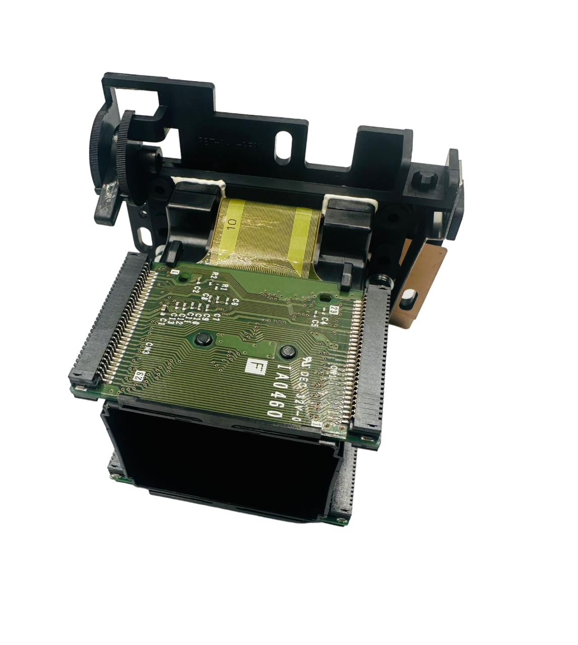 Print Head Assy DH-40275 XpertJet I9472 (with Base) | Original Mutoh Printer Part