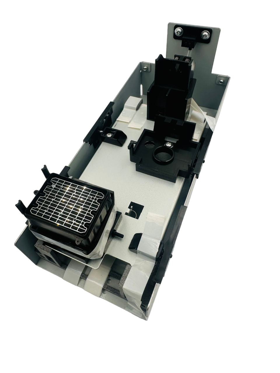 Cap Slider Assy DH-40847 | Original Mutoh Printer Part