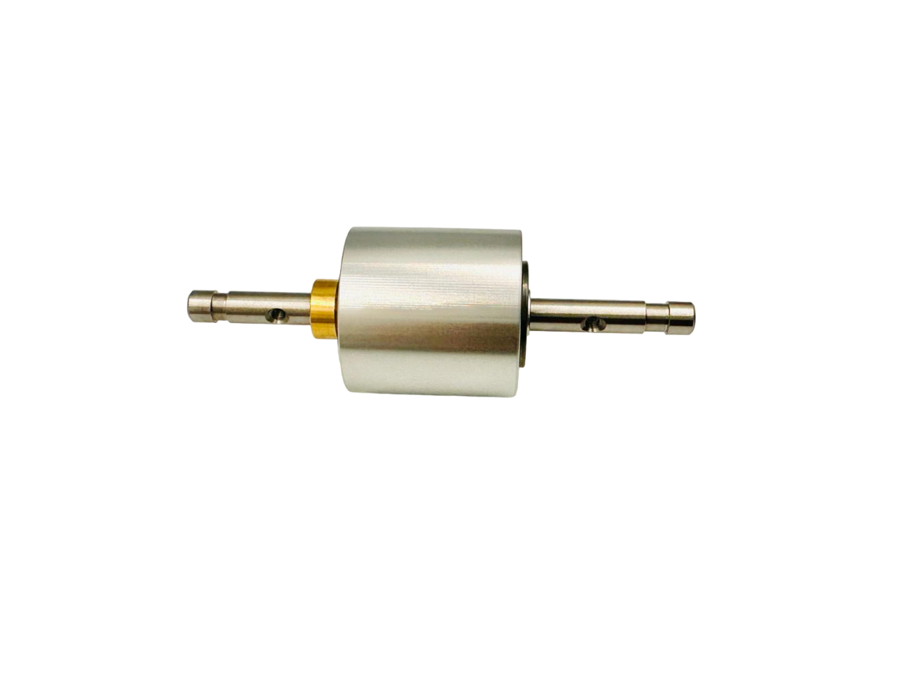 CR Return Pulley Assy DF-43868 | Original Mutoh Printer Part