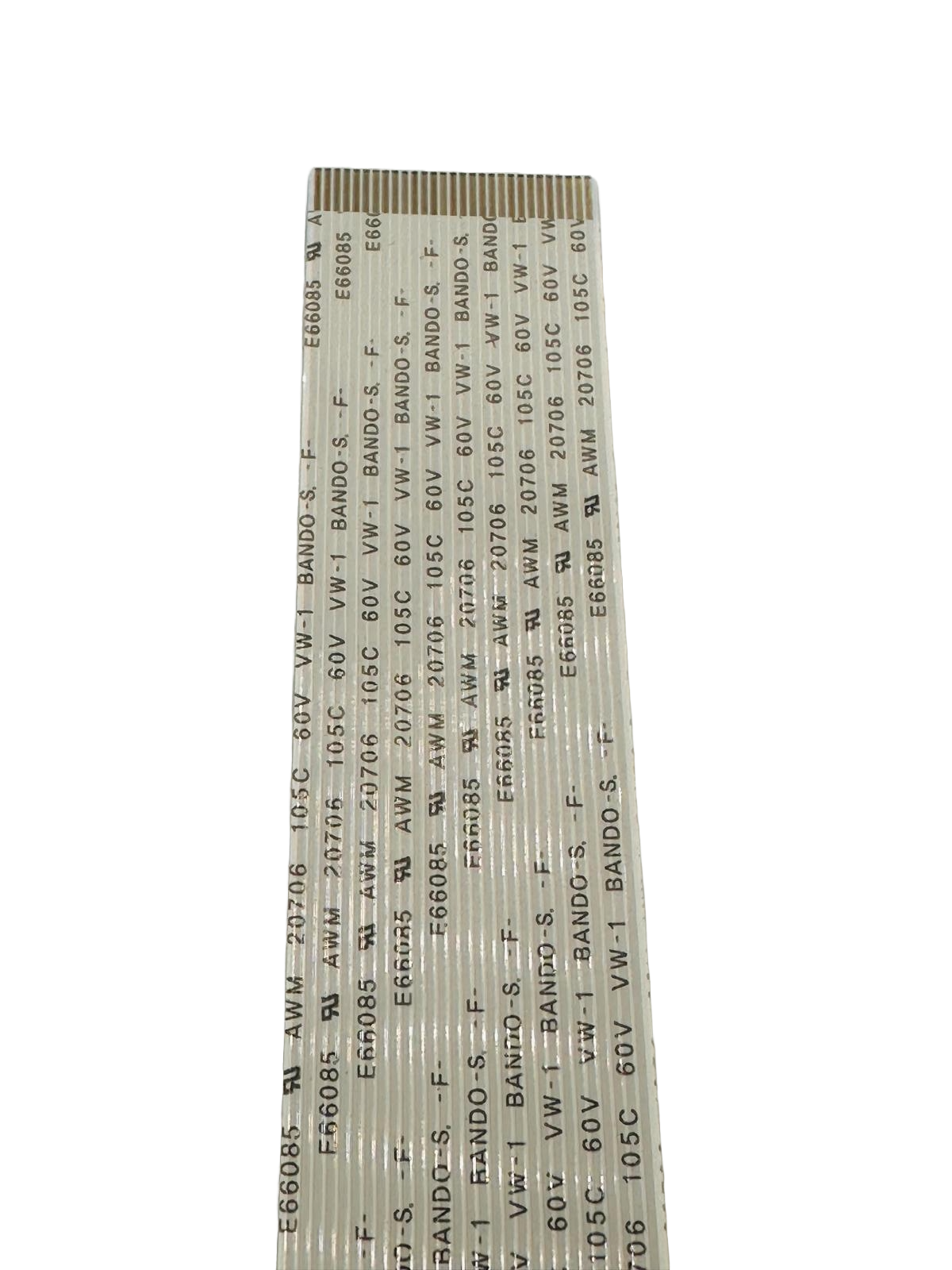 Head FFC Cable DG-44687 | Original Mutoh Printer Part