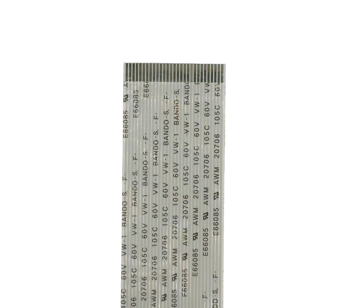 DG-44687 Head FFC Cable - Mutoh Printer Part