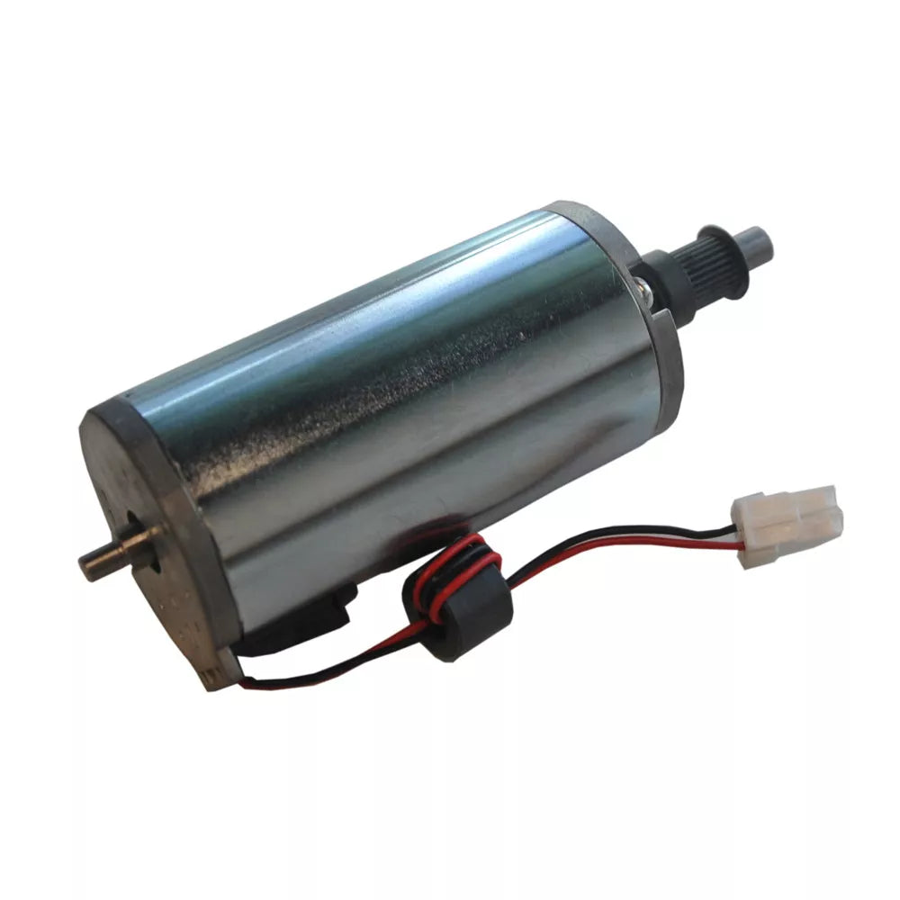 CR Motor Assy DG-42456 (Nidec) | Original Mutoh Printer Part