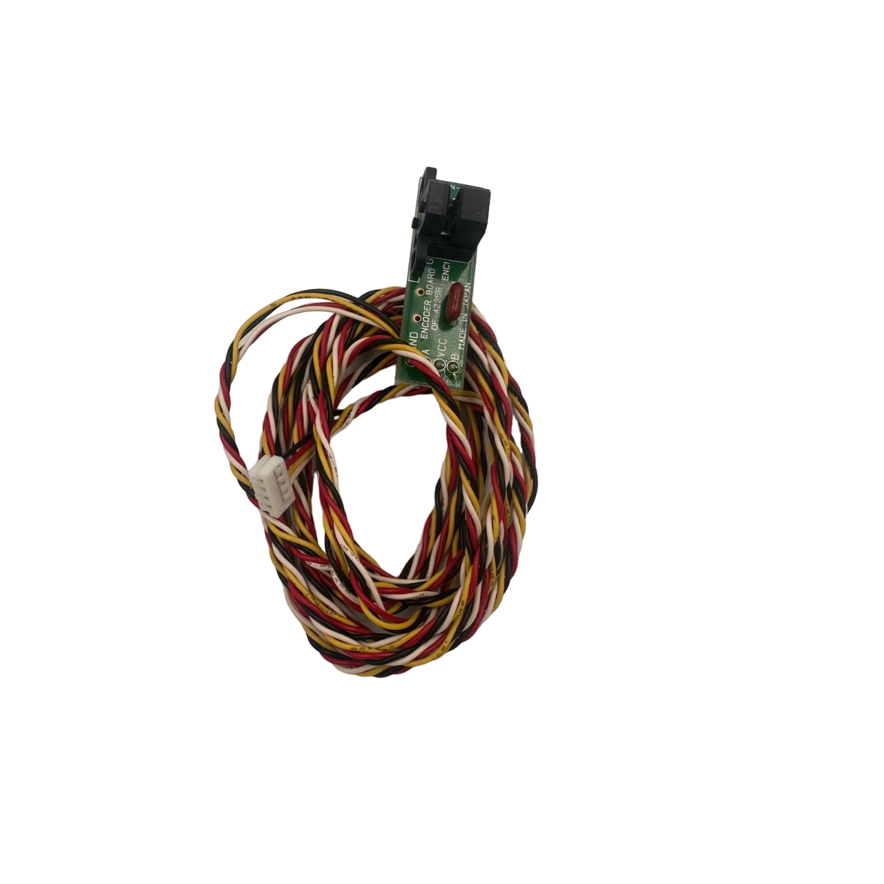 PF Encoder A0 Assy DF-48985 | Original Mutoh Printer Part