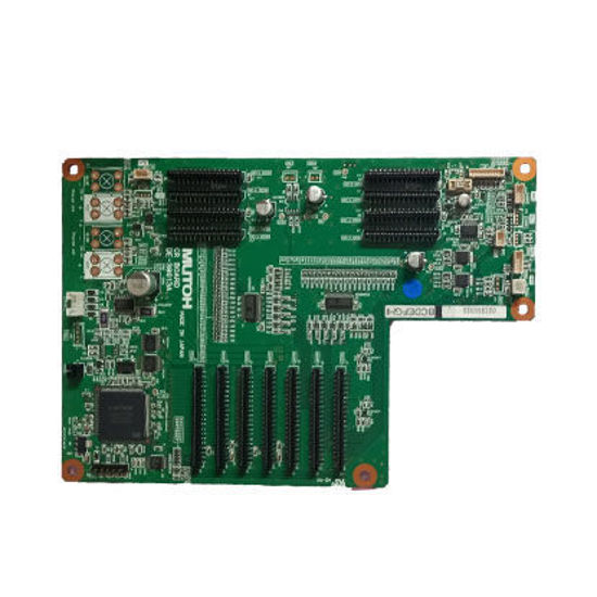 DG-46900 CR Board Assy - Mutoh Printer Part