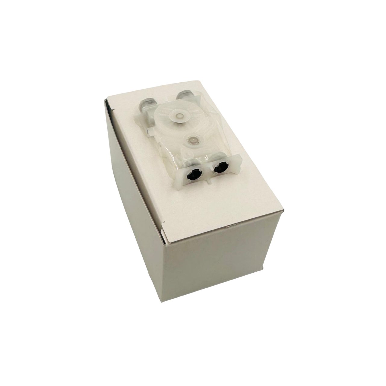 Damper (Valve Head) Assy DH-40732 | Original Mutoh Printer Part