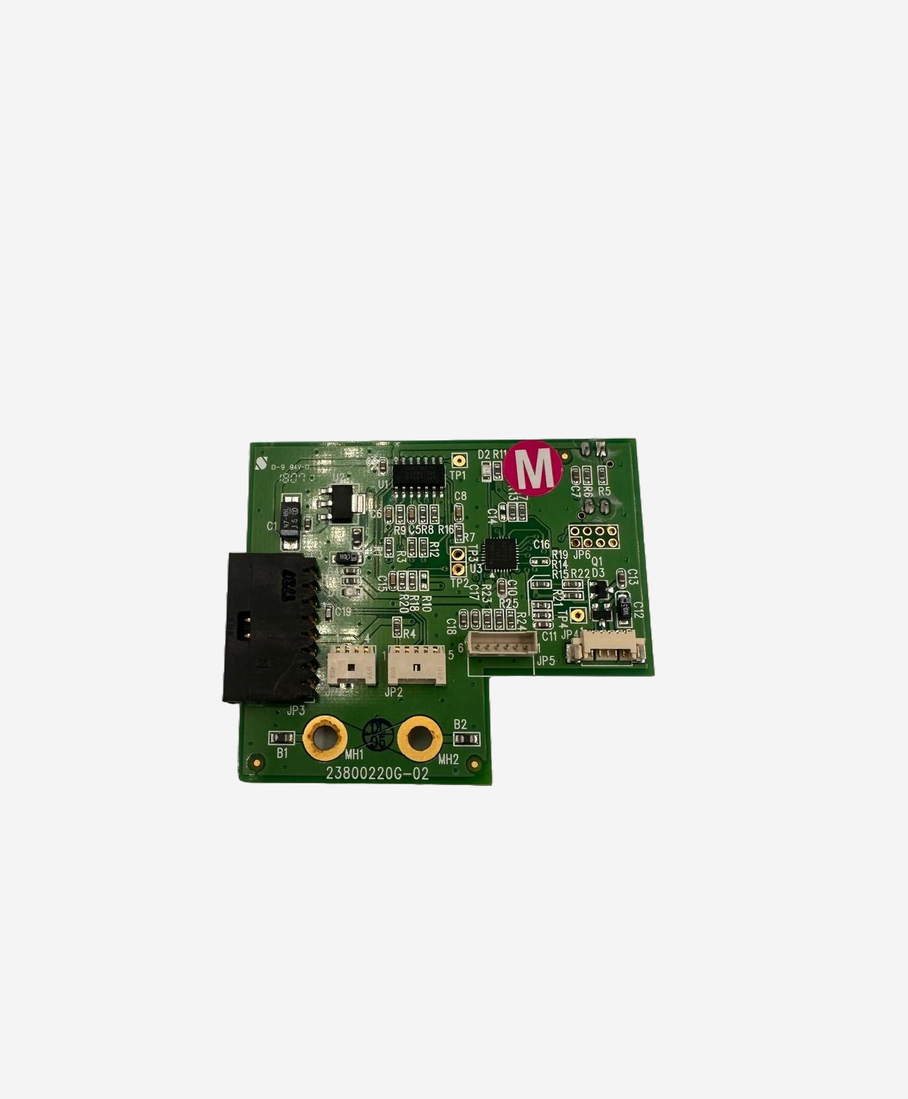 Carriage Board Assy (M) ML-10011 VC | Original Mutoh Printer Part