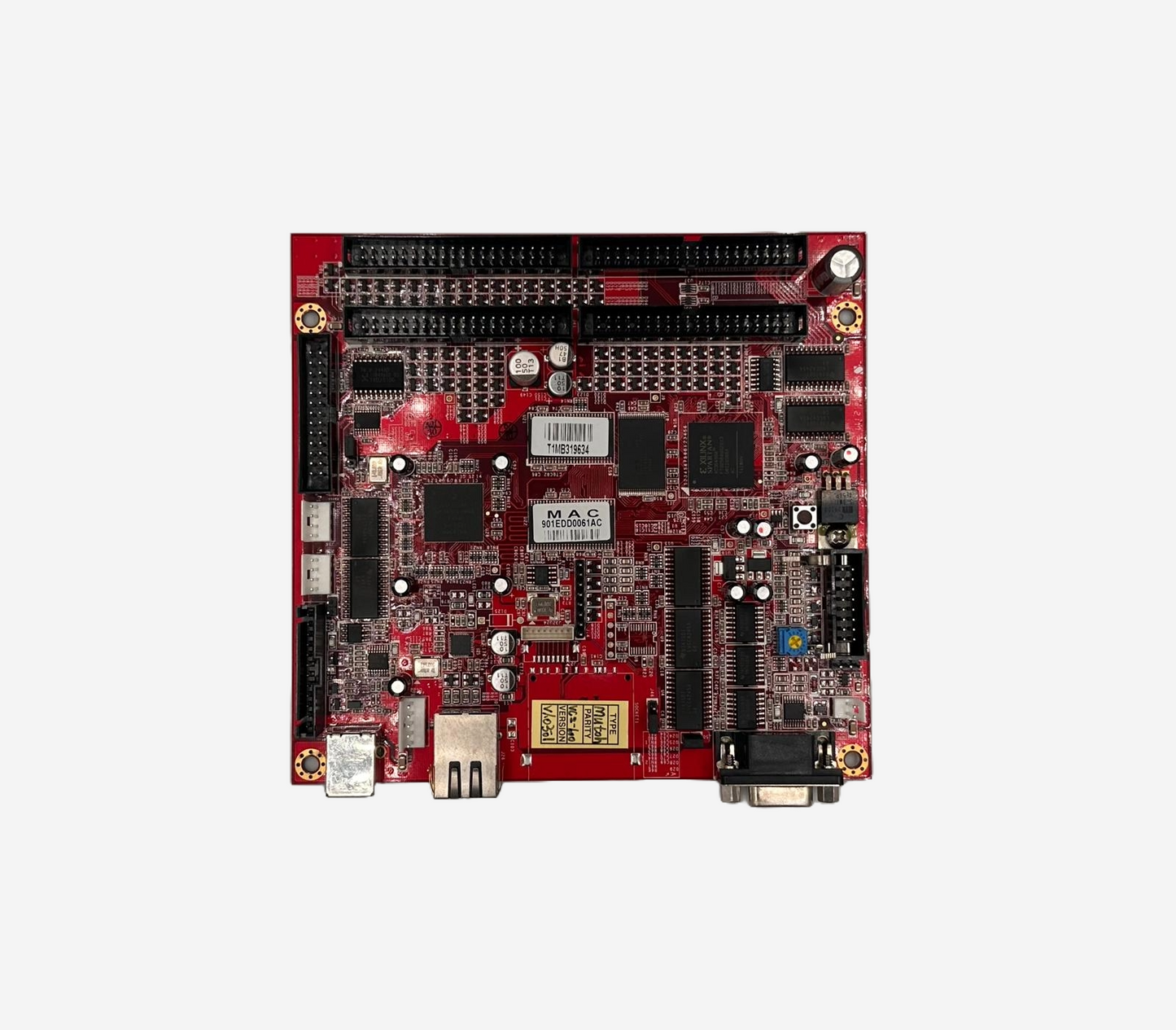 Main Board ML-10048 Valuecut | Original Mutoh Printer Part