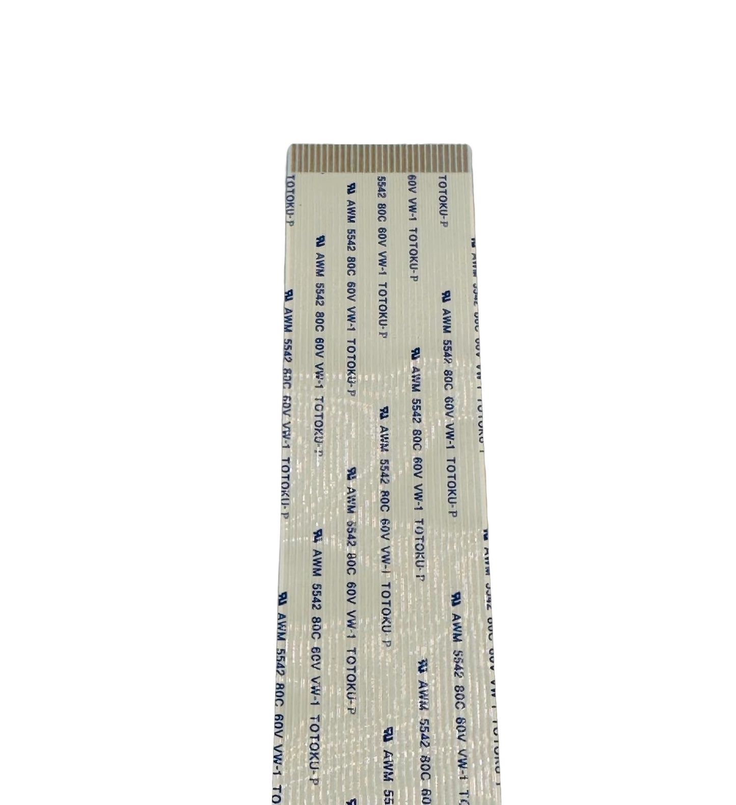 DG-41072 Head FFC Cable - Mutoh Printer Part