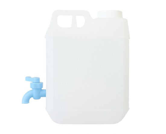 Waste Fluid Bottle DH-40006 | Original Mutoh Printer Part