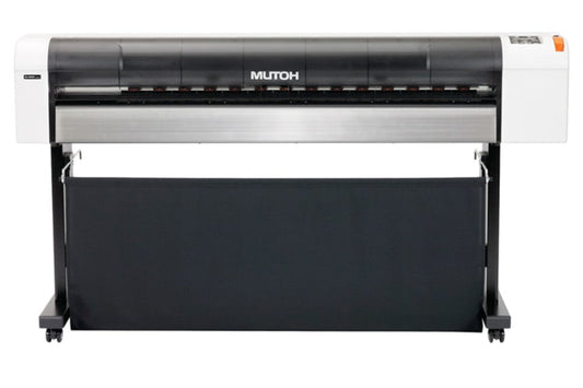 Common Mutoh RJ900 Parts That Need Regular Replacement