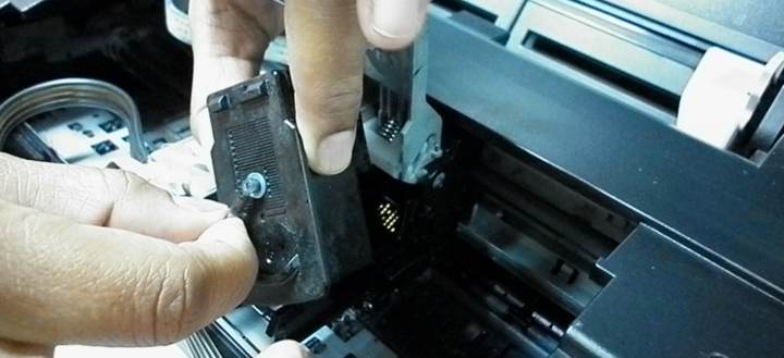Top 5 Most Common Printer Failures And the Parts That Fix Them