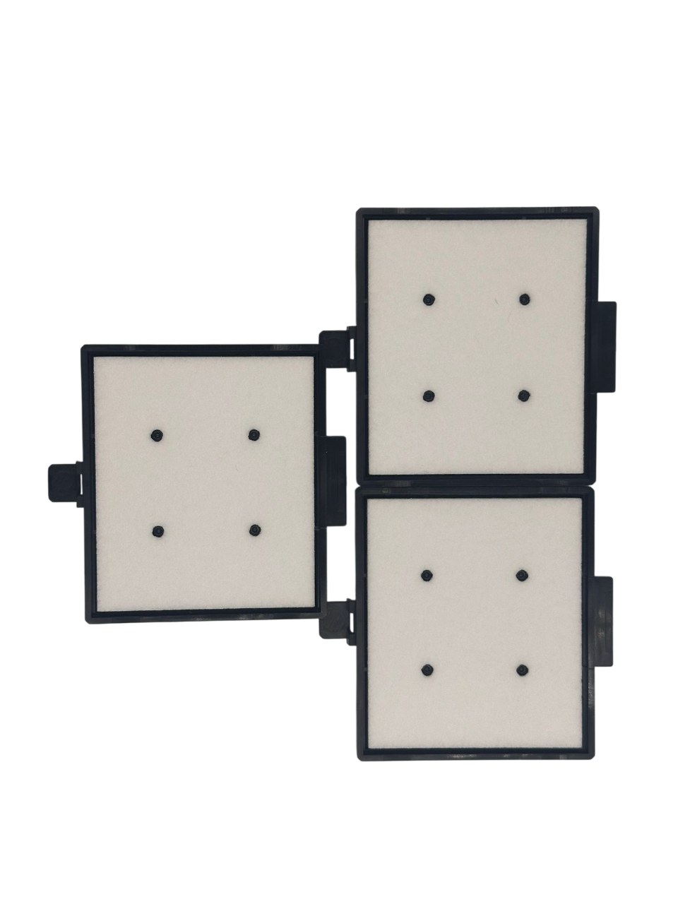 VJ/XPJ Flushing Sponge 1U071420 | Original Mutoh Printer Part