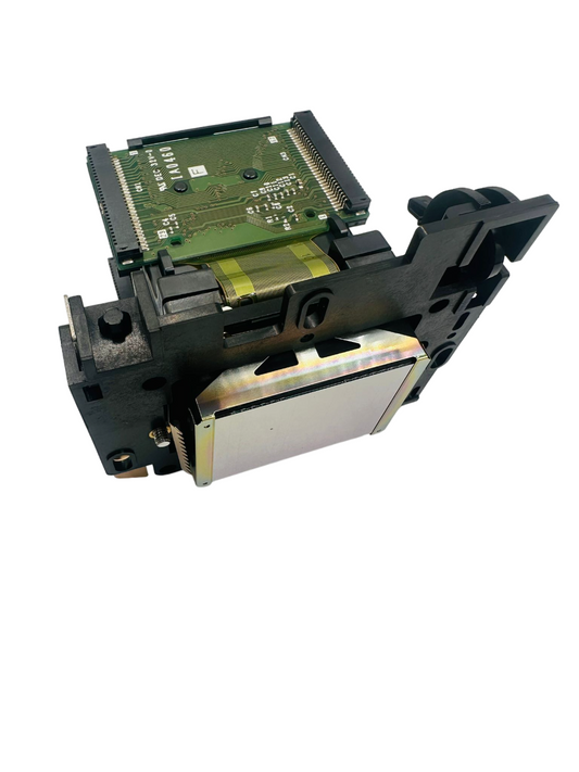 DH-40275 Mutoh XpertJet I9472 Print Head Assy (with Base) - Mutoh Printer Part