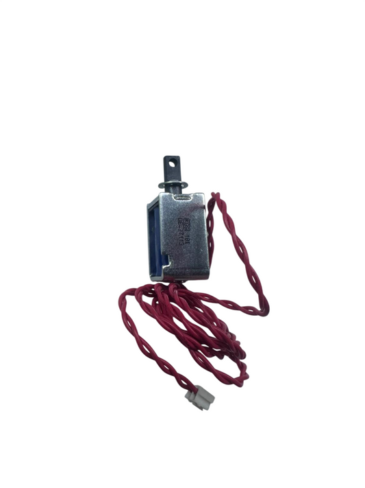 Carriage Lock Solenoid DG-41076  | Original Mutoh Printer Part