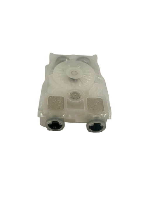 DG-41543 Valve Head Assy / Damper - Mutoh Printer Part