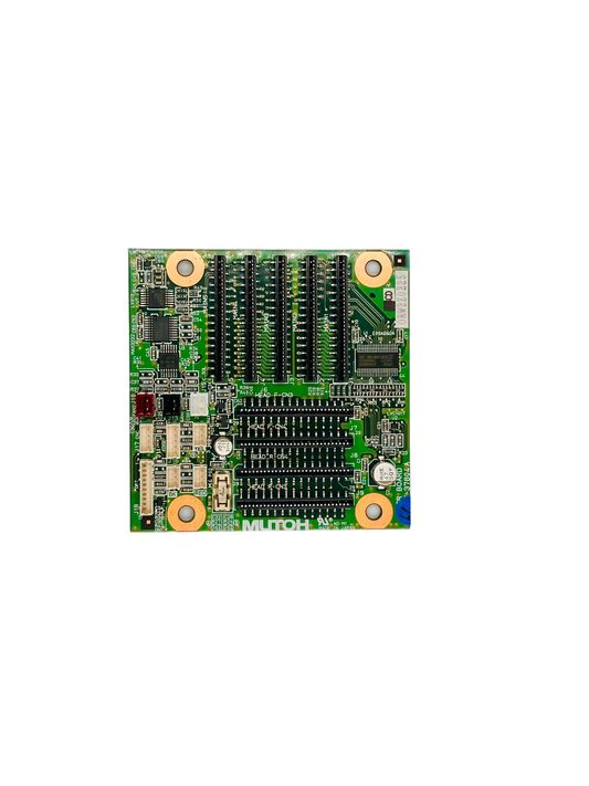 DG-42959 CR Board Assy - Mutoh Printer Part