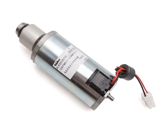 Original Mutoh CR Motor Assy DG-43182 | House of Parts