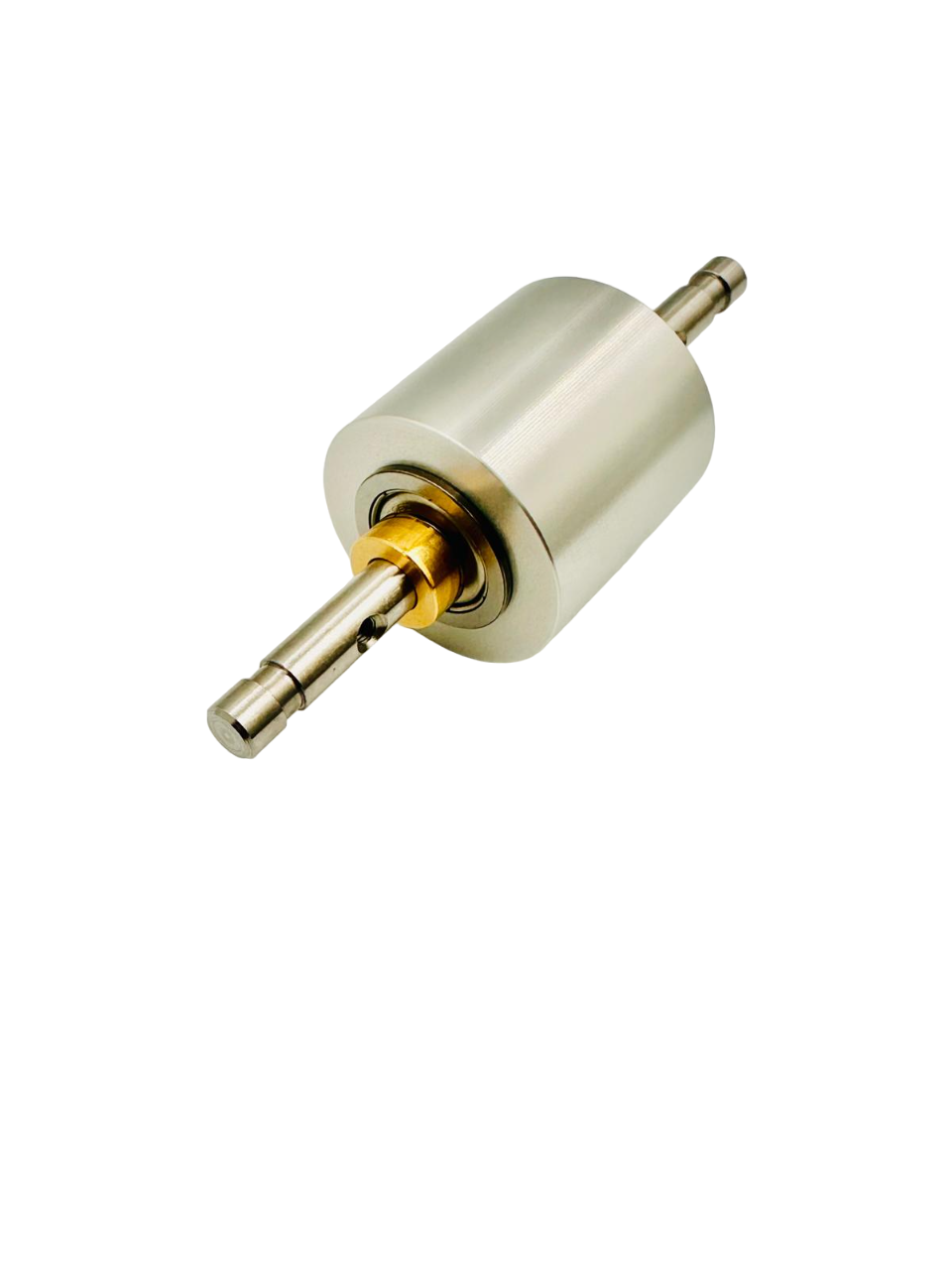 Mutoh Valuejet 1604 CR Return Pulley Assy - DF-43868 - Mutoh Printer Part