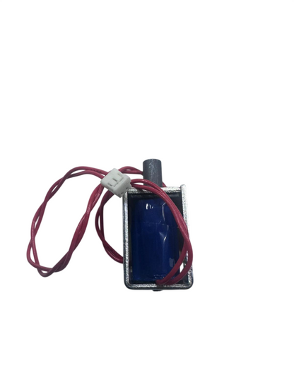 Cutter Solenoid Assy DF-42234 | Original Mutoh Printer Part