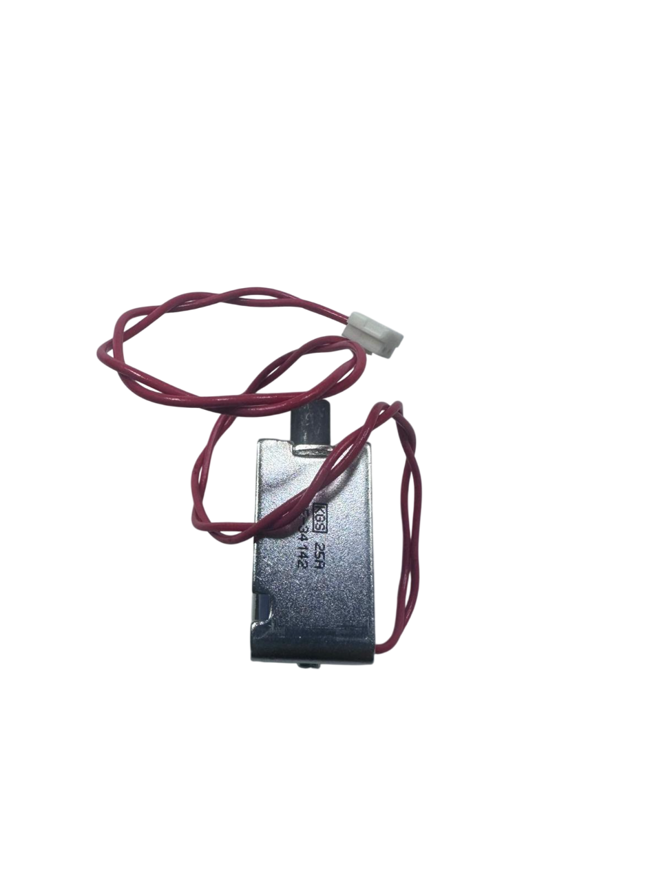 Cutter Solenoid Assy DF-42234 | Original Mutoh Printer Part