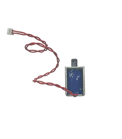 Wiper Solenoid Assy DG-41090 | Original Mutoh Printer Part