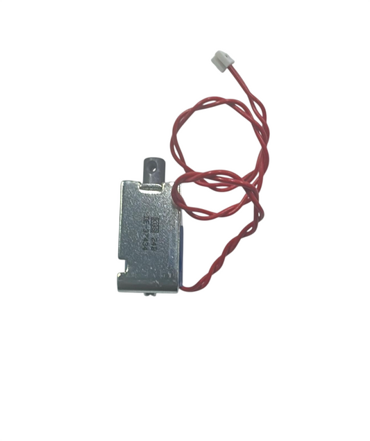 Wiper Solenoid Assy DG-41090 | Original Mutoh Printer Part