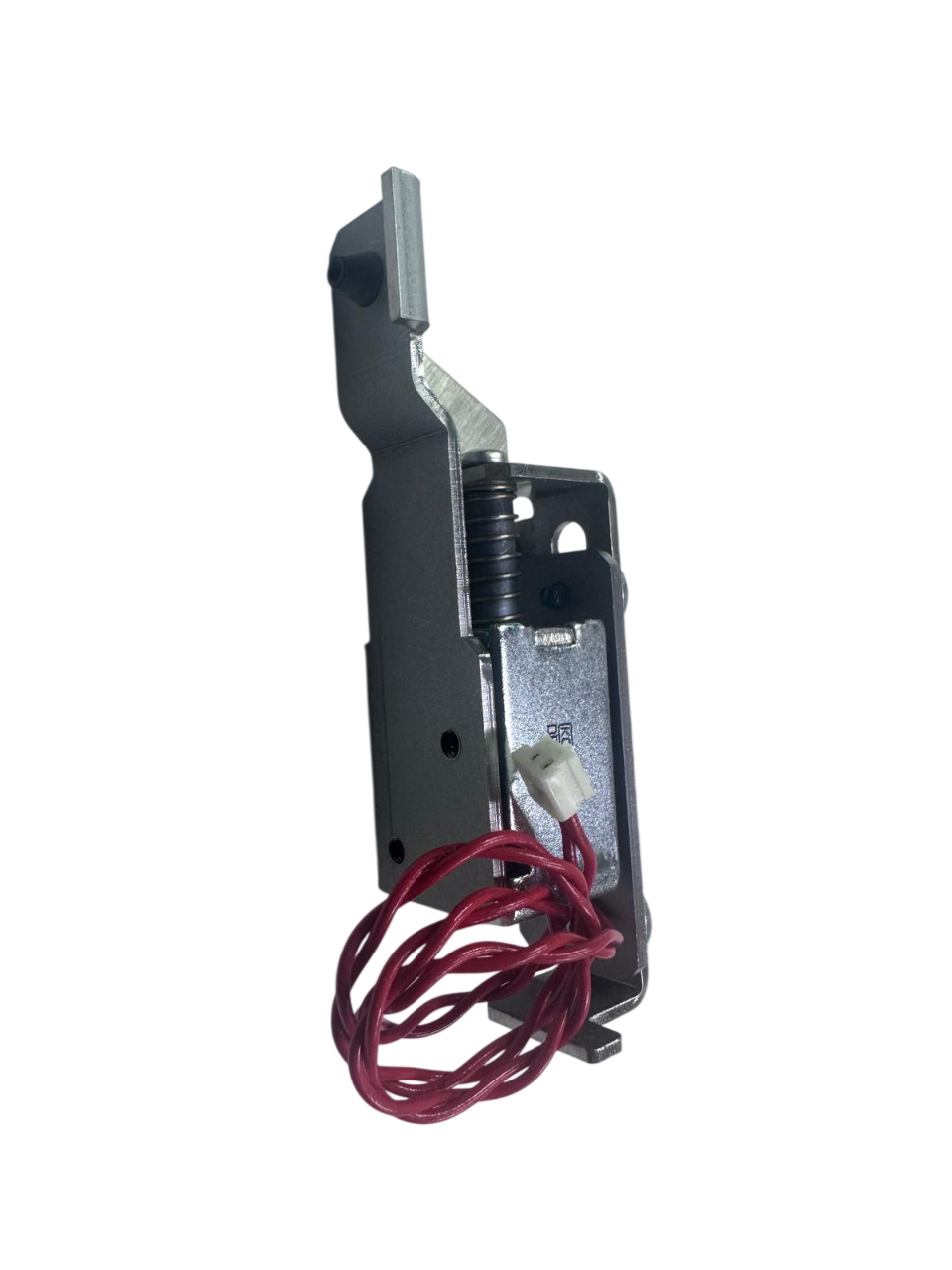 VJ-2638 Carriage Lock Assy DG-44085 | Original Mutoh Printer Part