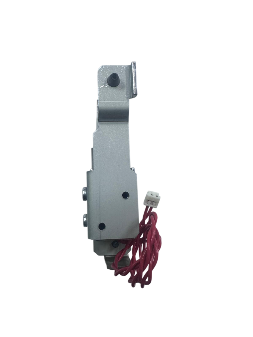 VJ-2638 Carriage Lock Assy DG-44085 | Original Mutoh Printer Part
