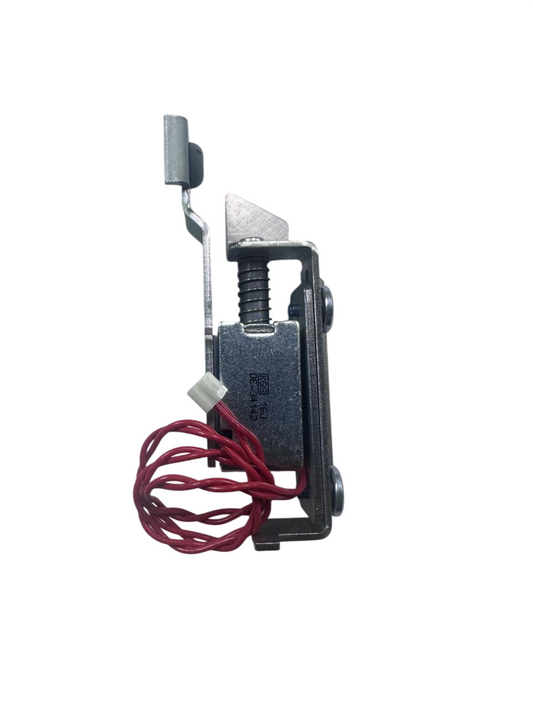 VJ-2638 Carriage Lock Assy DG-44085 | Original Mutoh Printer Part