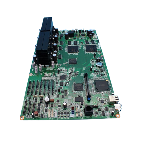 Original Mutoh VJ-1638UH Main Board  DG-46874  | House of Parts