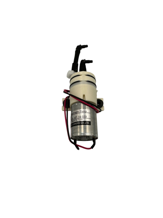 Circulation Pump Assy DG-48707 | Original Mutoh Printer Part