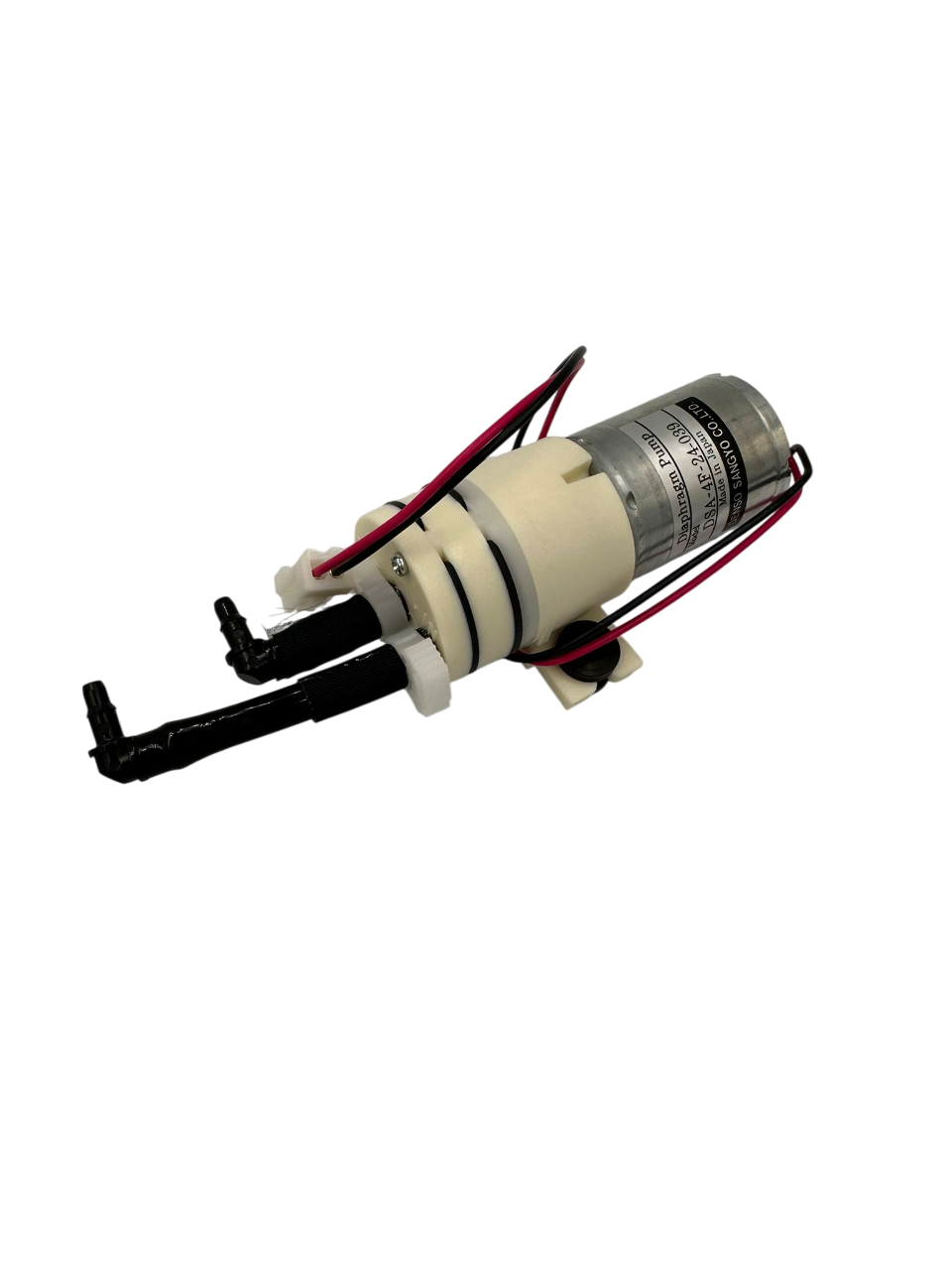 Circulation Pump Assy DG-48707 | Original Mutoh Printer Part – House of ...