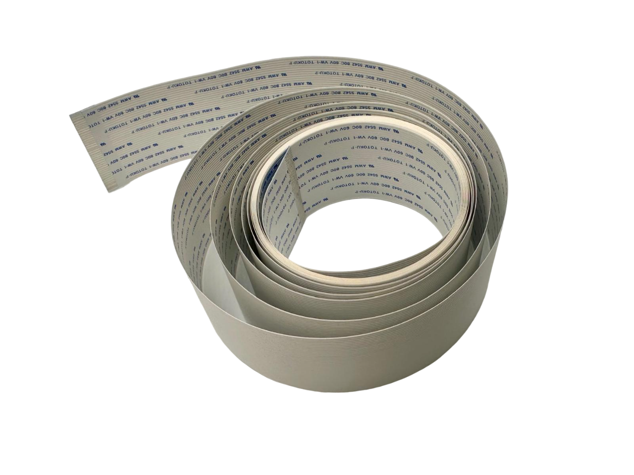 Original Mutoh CR FFC Cable DG-43313 – House of Parts