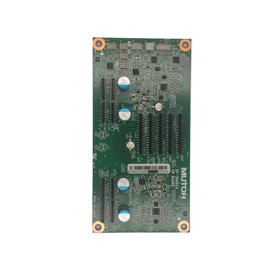 DH-41009 CR Board - Mutoh Printer Part