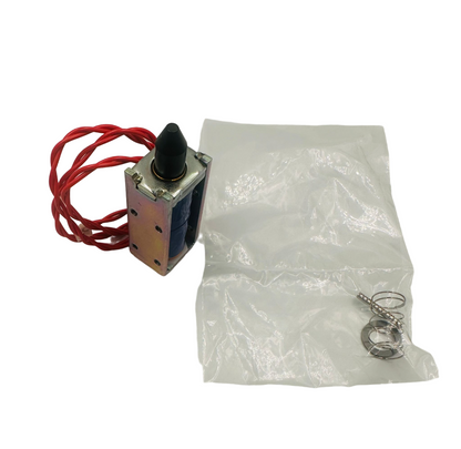 DH-40600 Wiper Solenoid Assy - Mutoh Printer Part