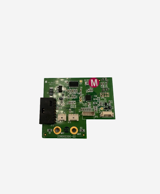 ML-10011 Mutoh VC Carriage Board Assy (M)