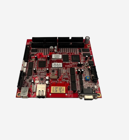 ML-10048 Mutoh Valuecut Main Board for VC2