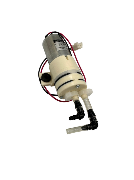 Circulating Pump DG-46567 VJ-628 | Original Mutoh Printer Part