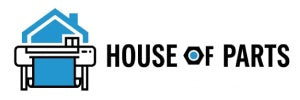House of Parts