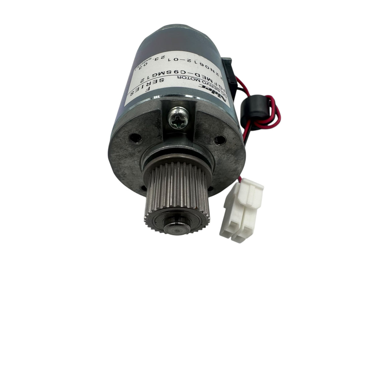 CR Motor DG-42957 | Original Mutoh Printer Part
