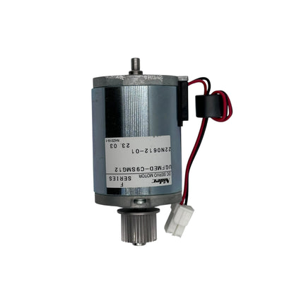 CR Motor DG-42957 | Original Mutoh Printer Part
