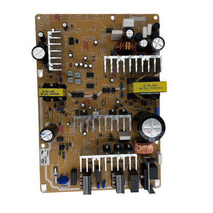 Original Mutoh DG-46873 Power Supply Board for ValueJet and XpertJet wide-format printers