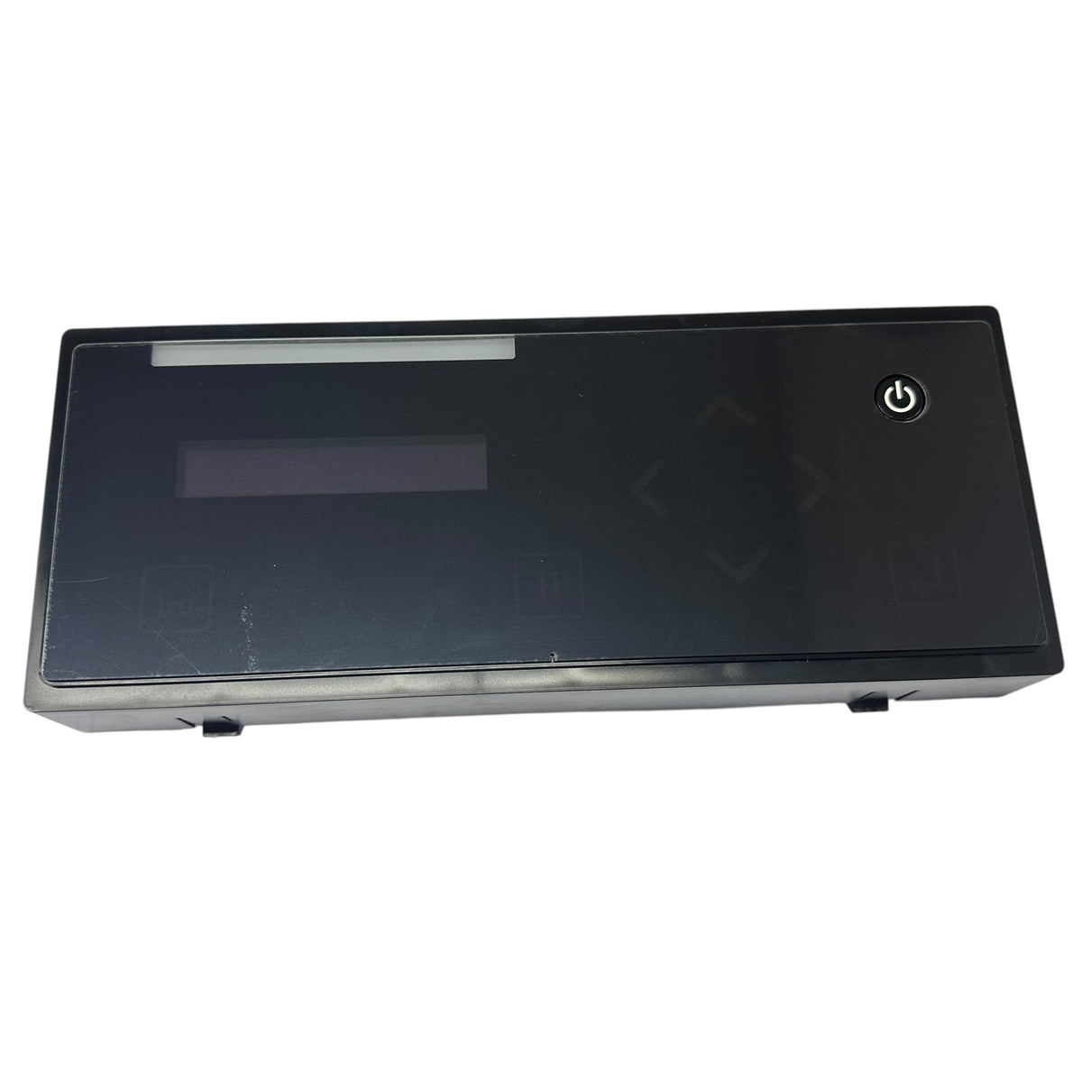 Original Mutoh DG-49289 Panel Unit Assy, the XpertJet control panel, for XPJ-1641SR, XPJ-1682SR and HA-1642 printers