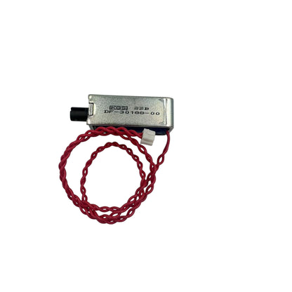Original Mutoh DH-40176 Wiper Solenoid Assy for XPJ-1641SR-P, XPJ-1642WR and XPJ-1682SR-P printers